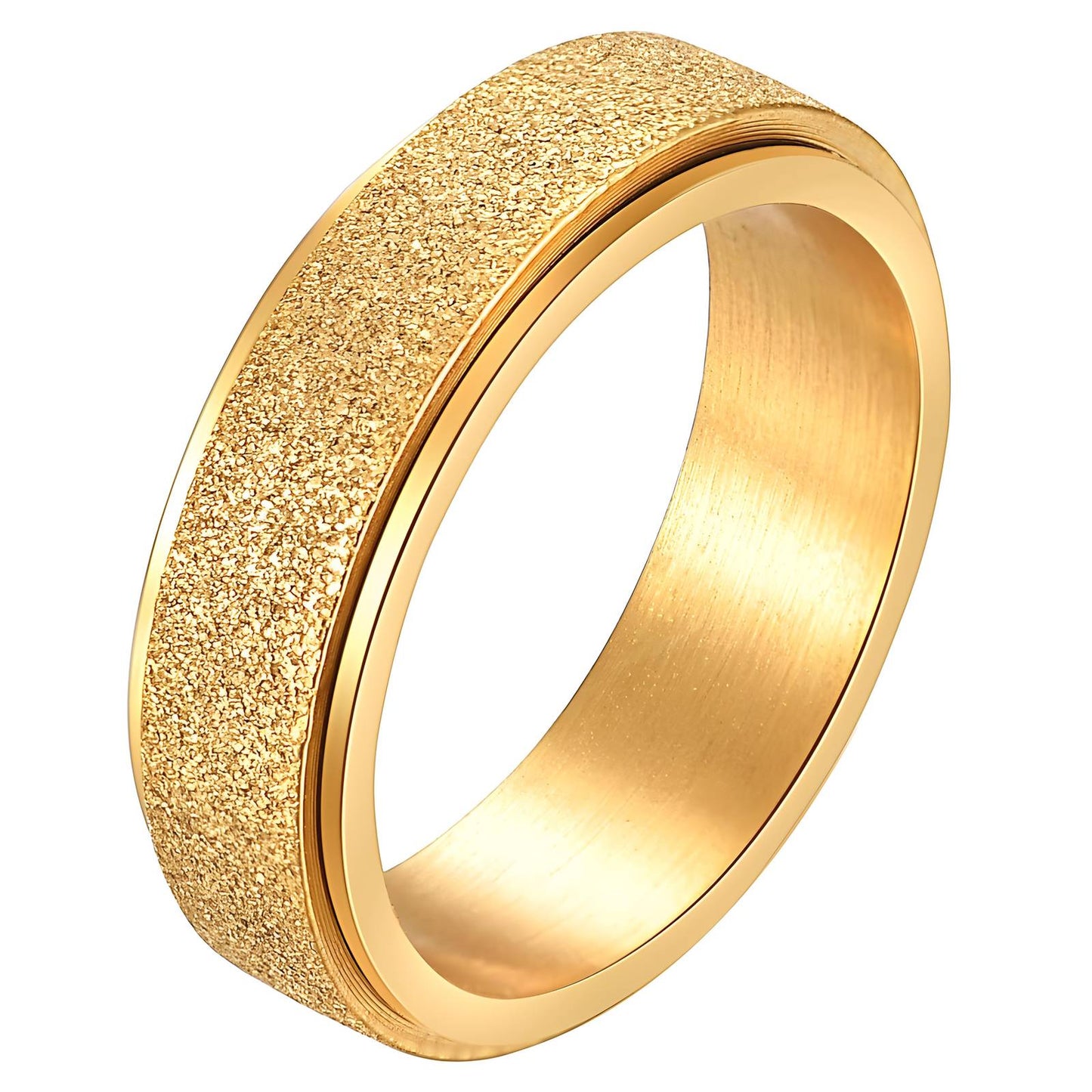 The Cort Ring