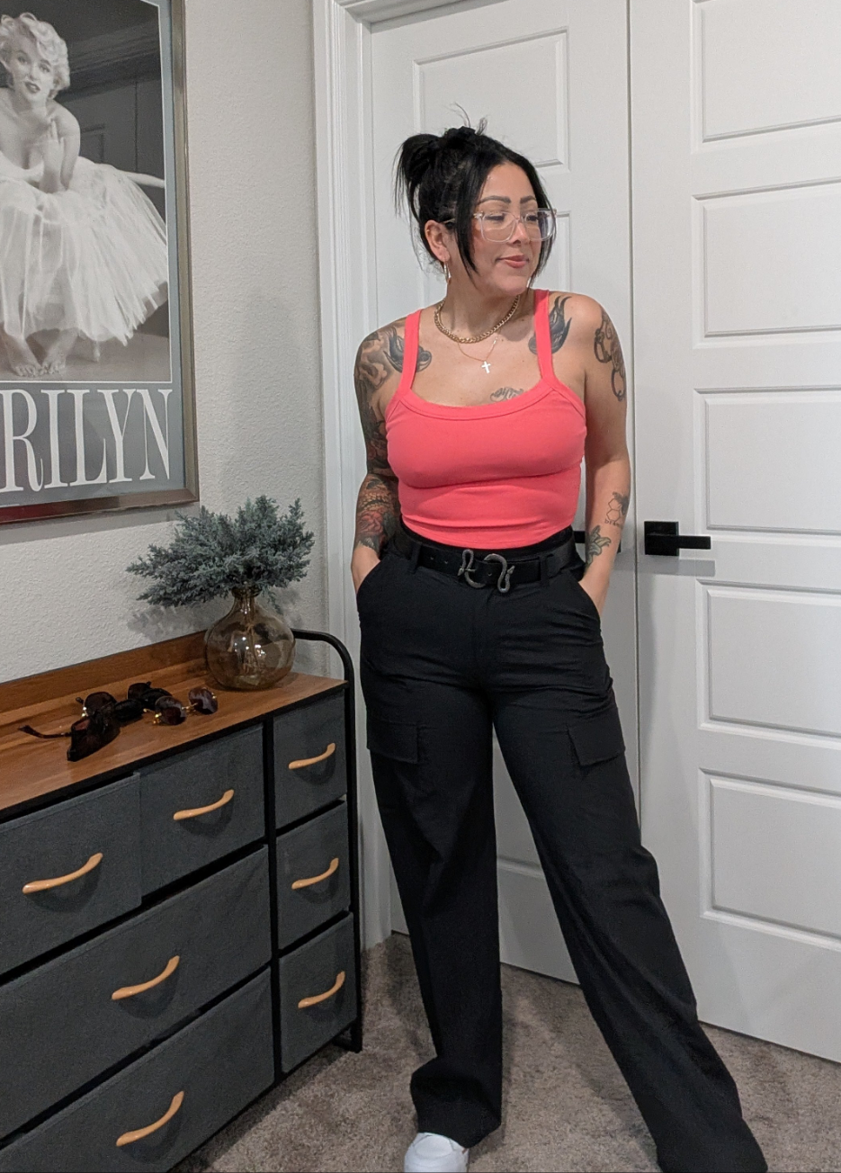 Summer Cami