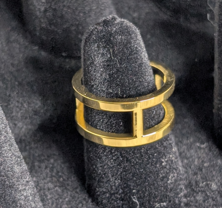 The Gabi Ring