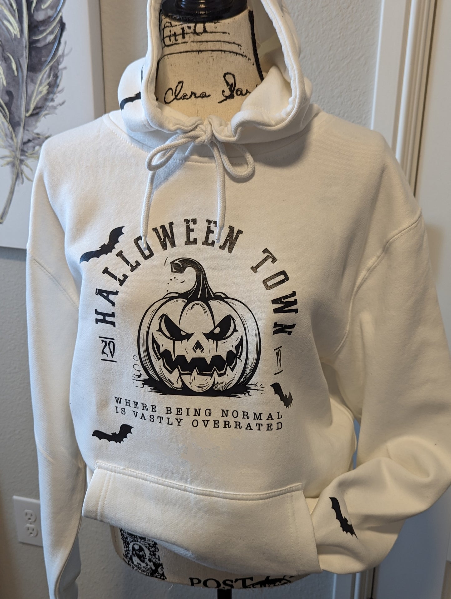 Halloween Town