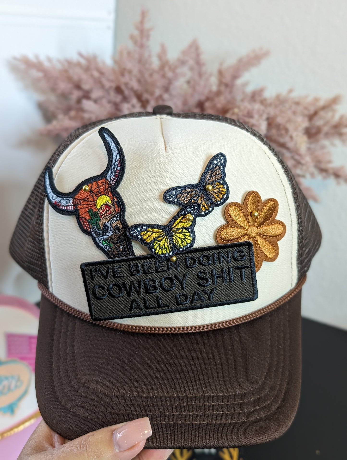 Country Theme