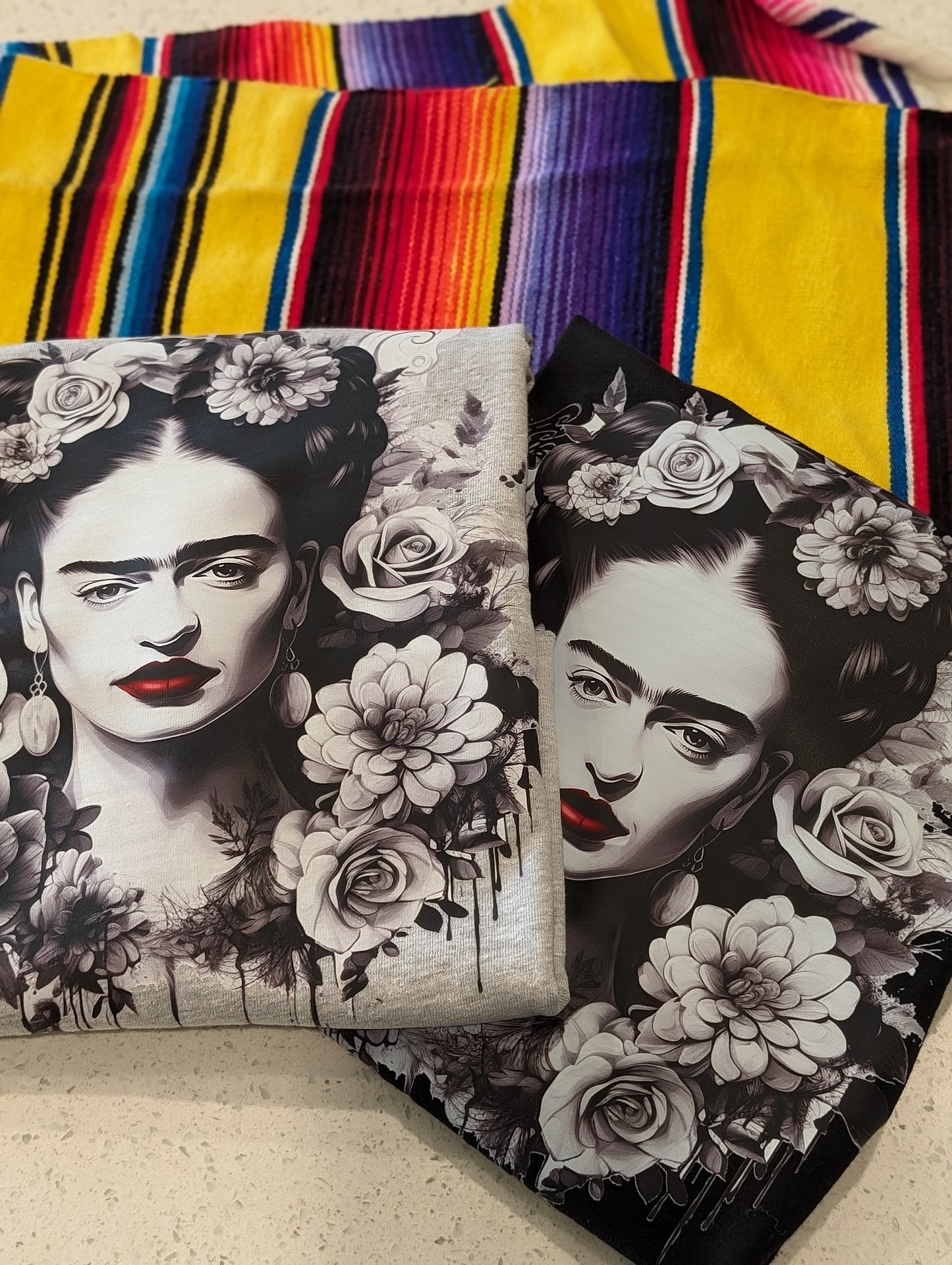 Frida Tshirt