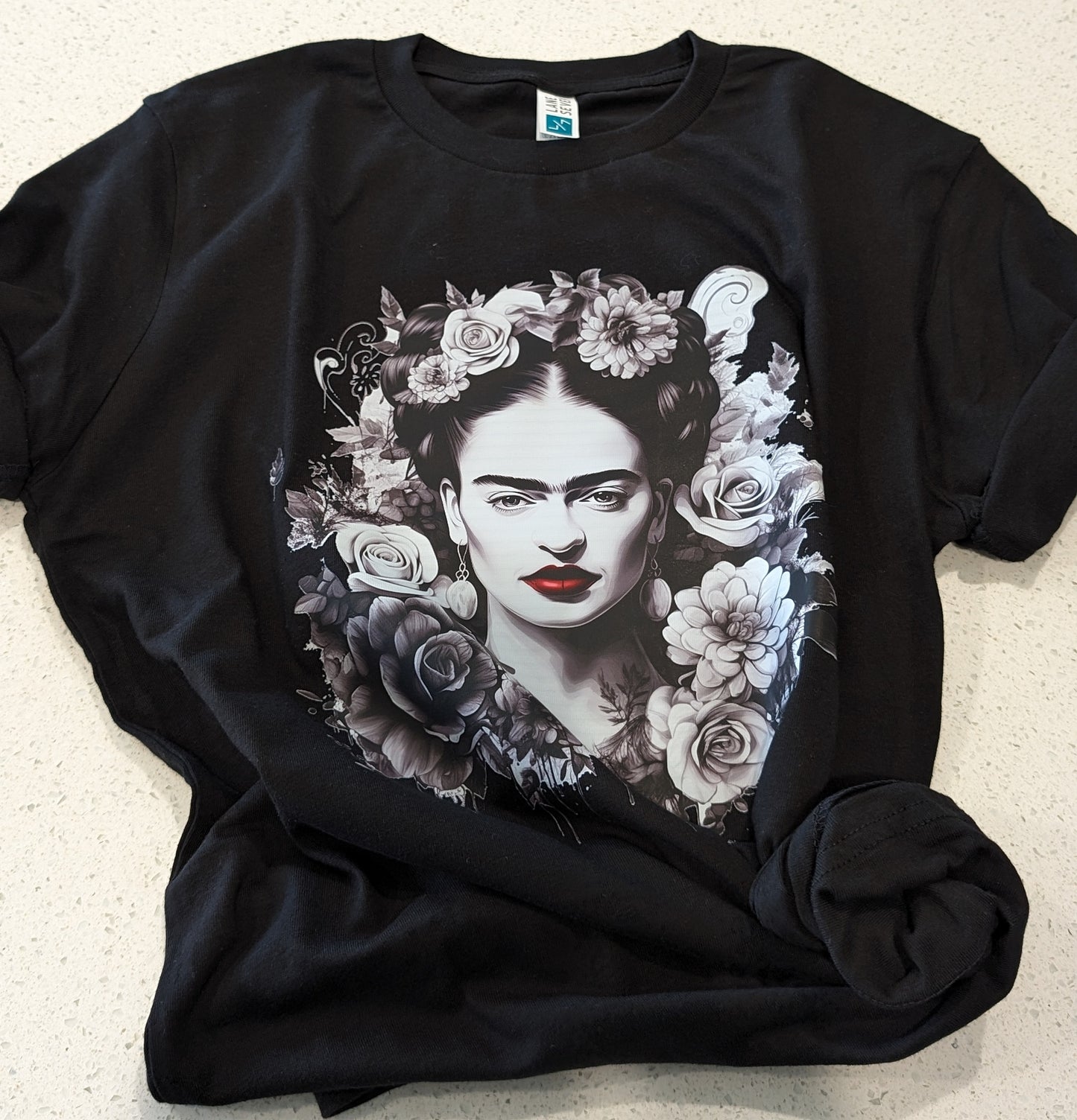 Frida Tshirt