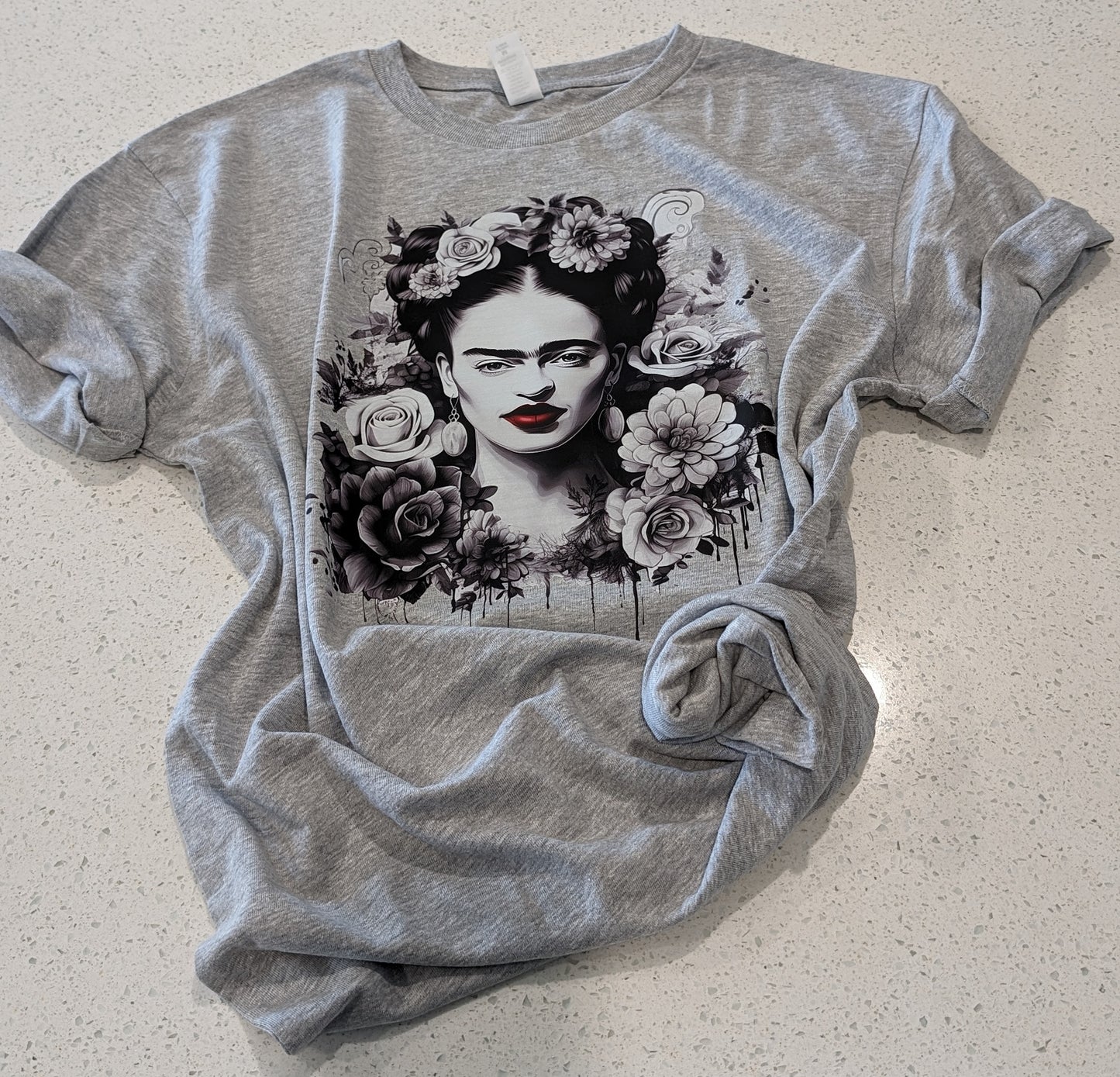 Frida Tshirt