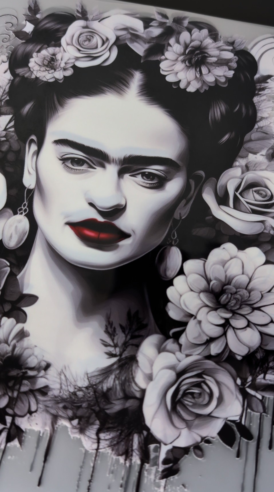 Frida Tshirt