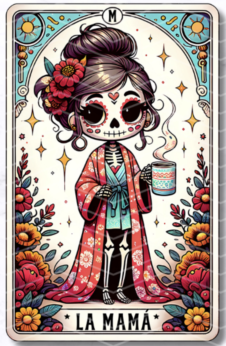 La Mama Tee