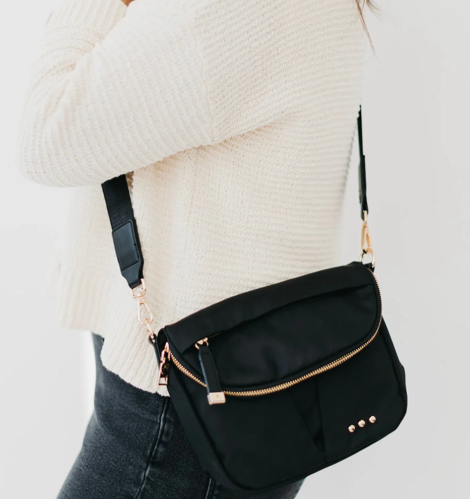 Tilly Crossbody Bag