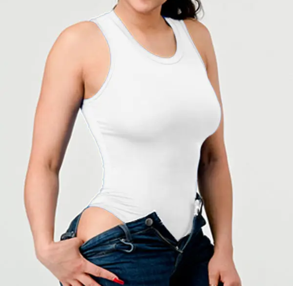 The Daisy Bodysuit
