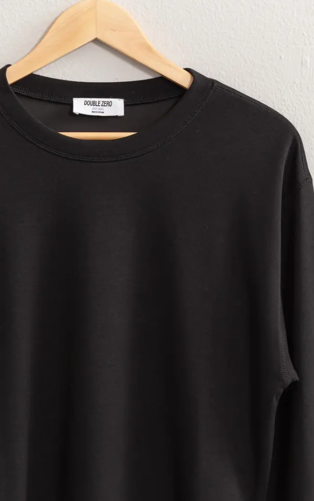 The Toni Sweater