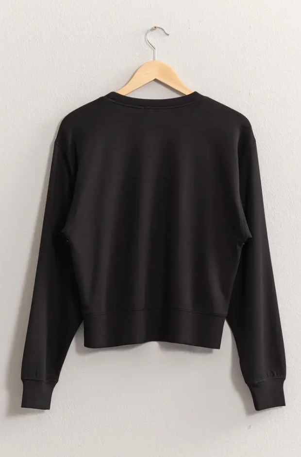 The Toni Sweater
