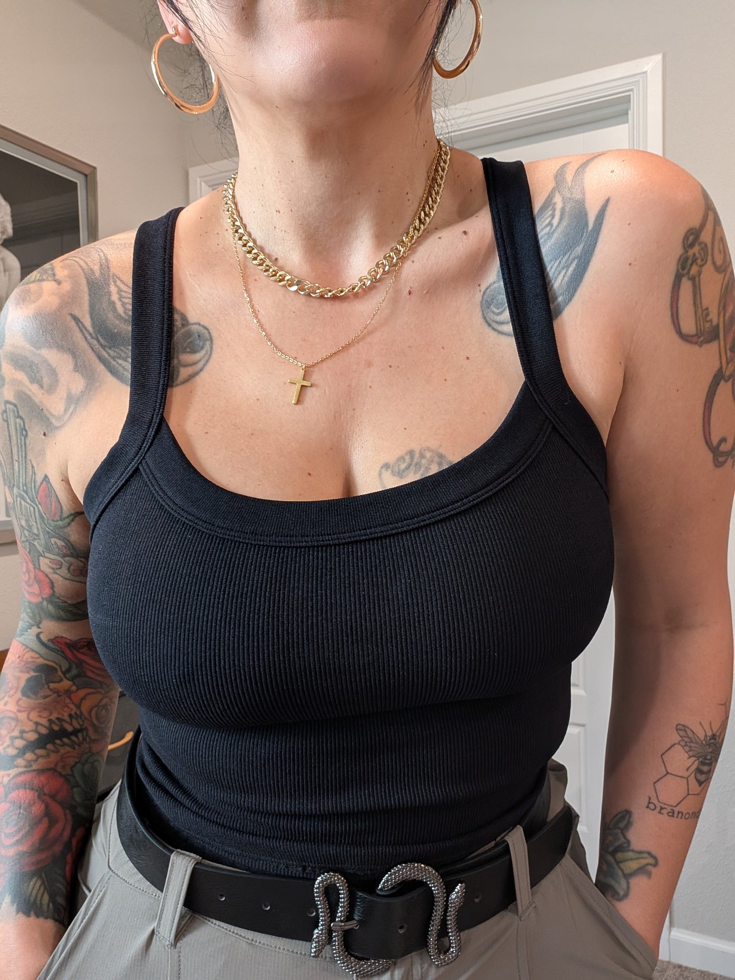 Summer Cami