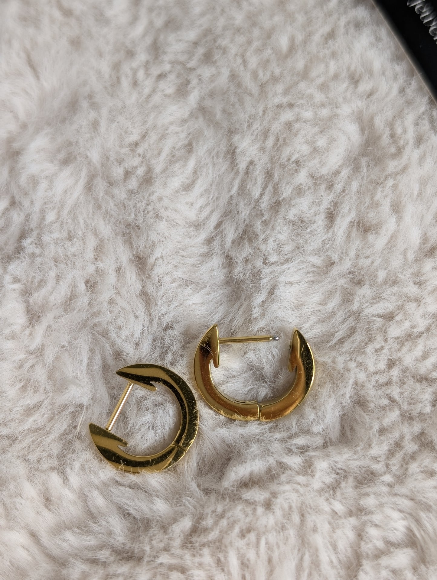 The Angie Earing