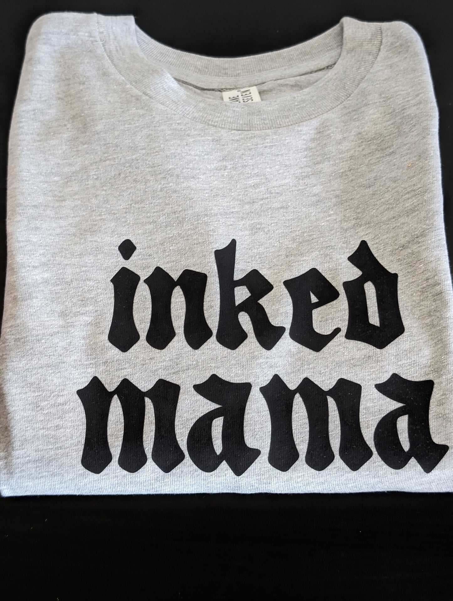 Inked Mama Tee