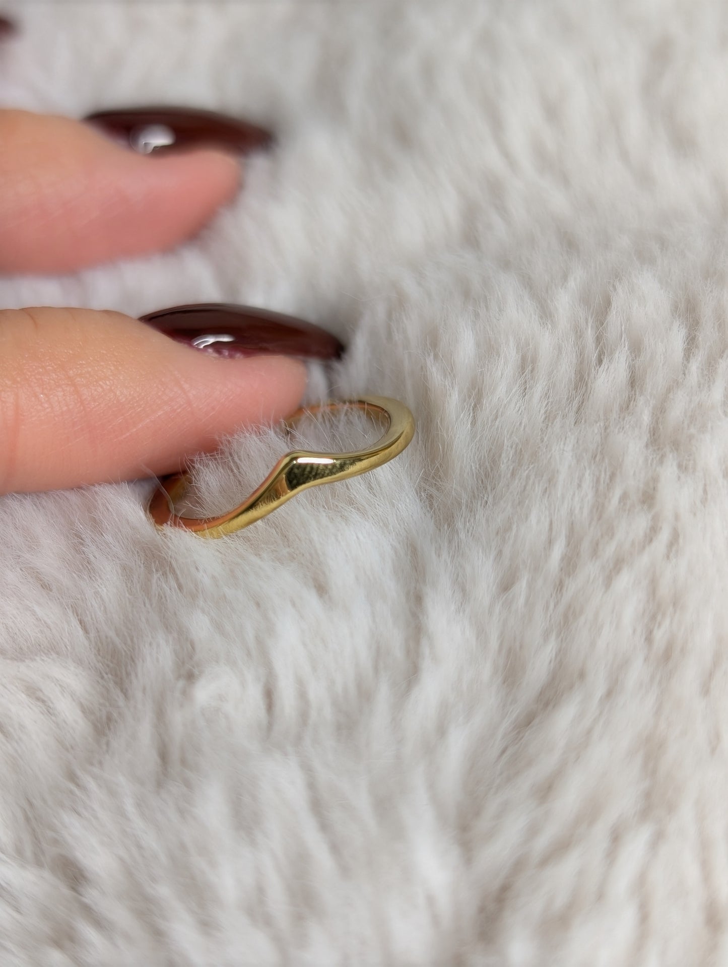 The Shari Ring
