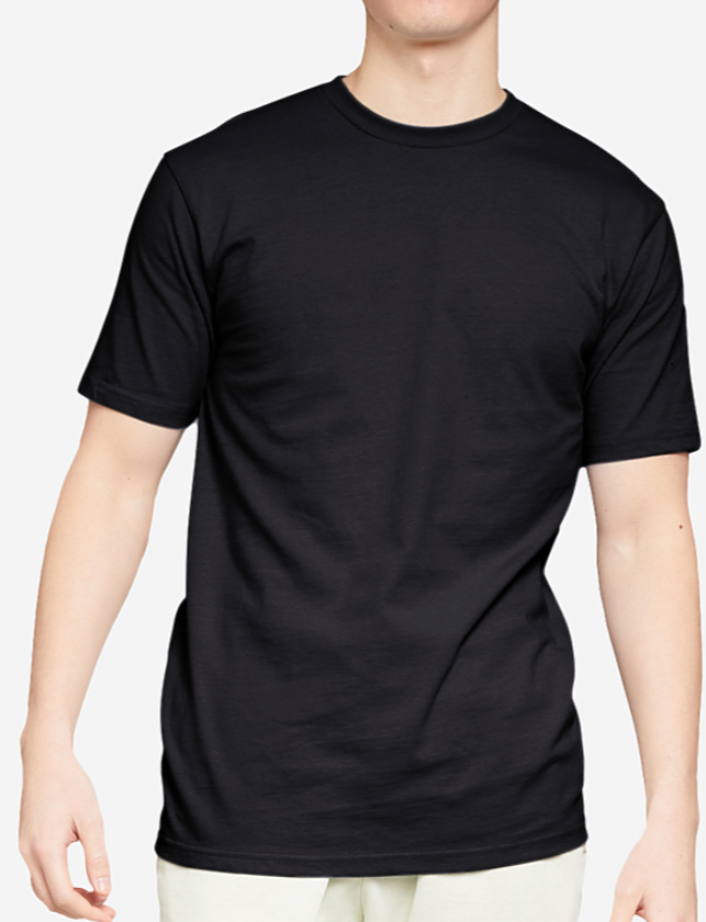 Premium Blank Tees