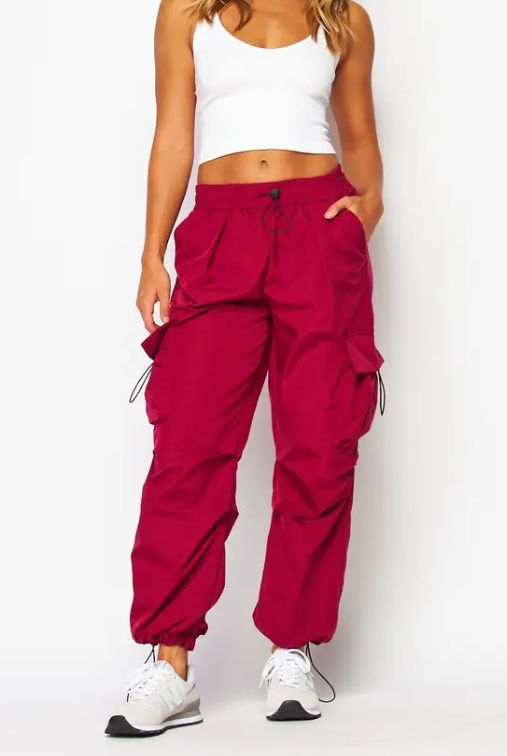 Cargo Jogger