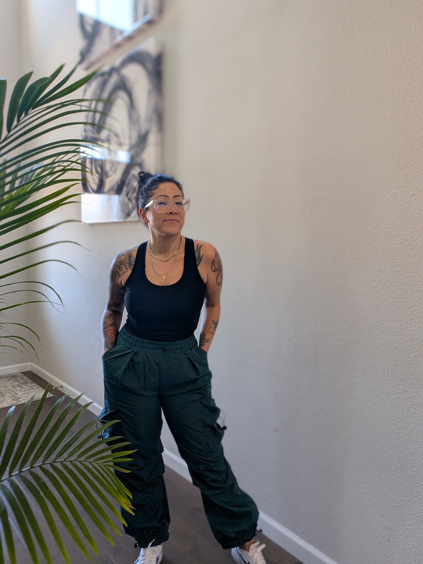 Cargo Jogger