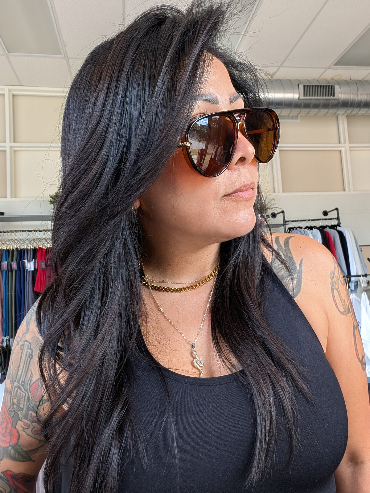 Sunnies