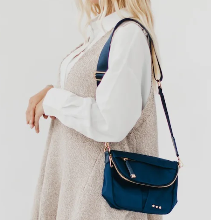 Tilly Crossbody Bag