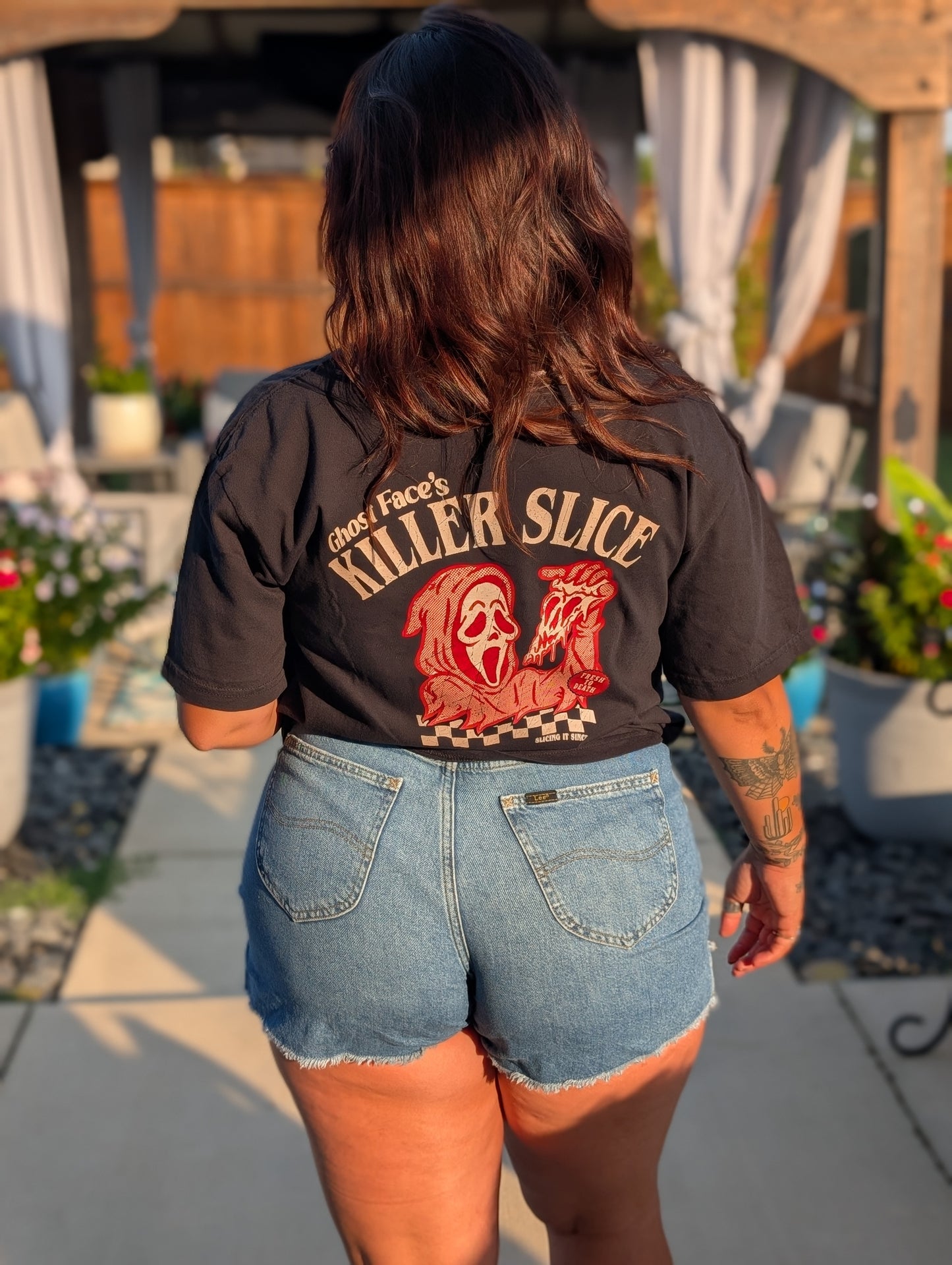 Killer Slice Tee