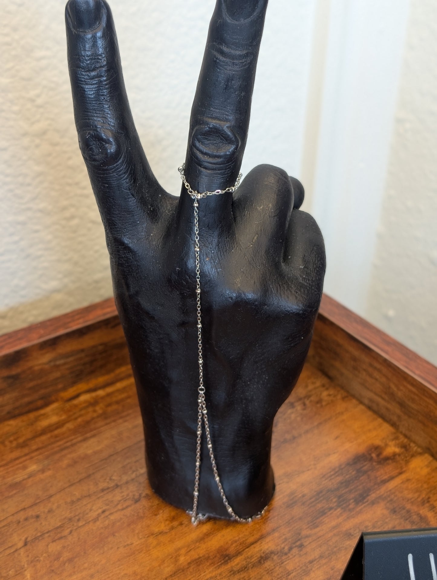 Hand chain