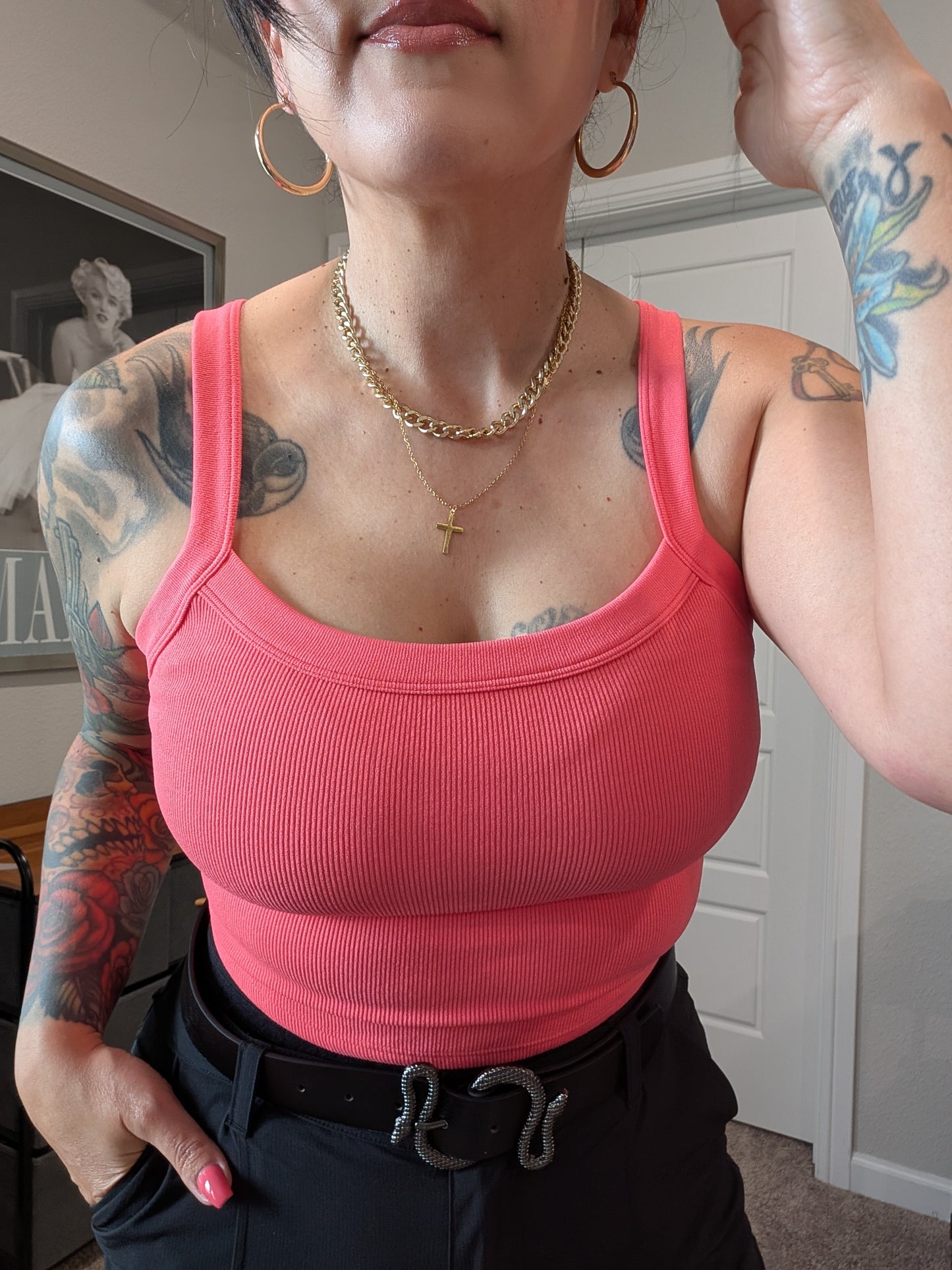 Summer Cami