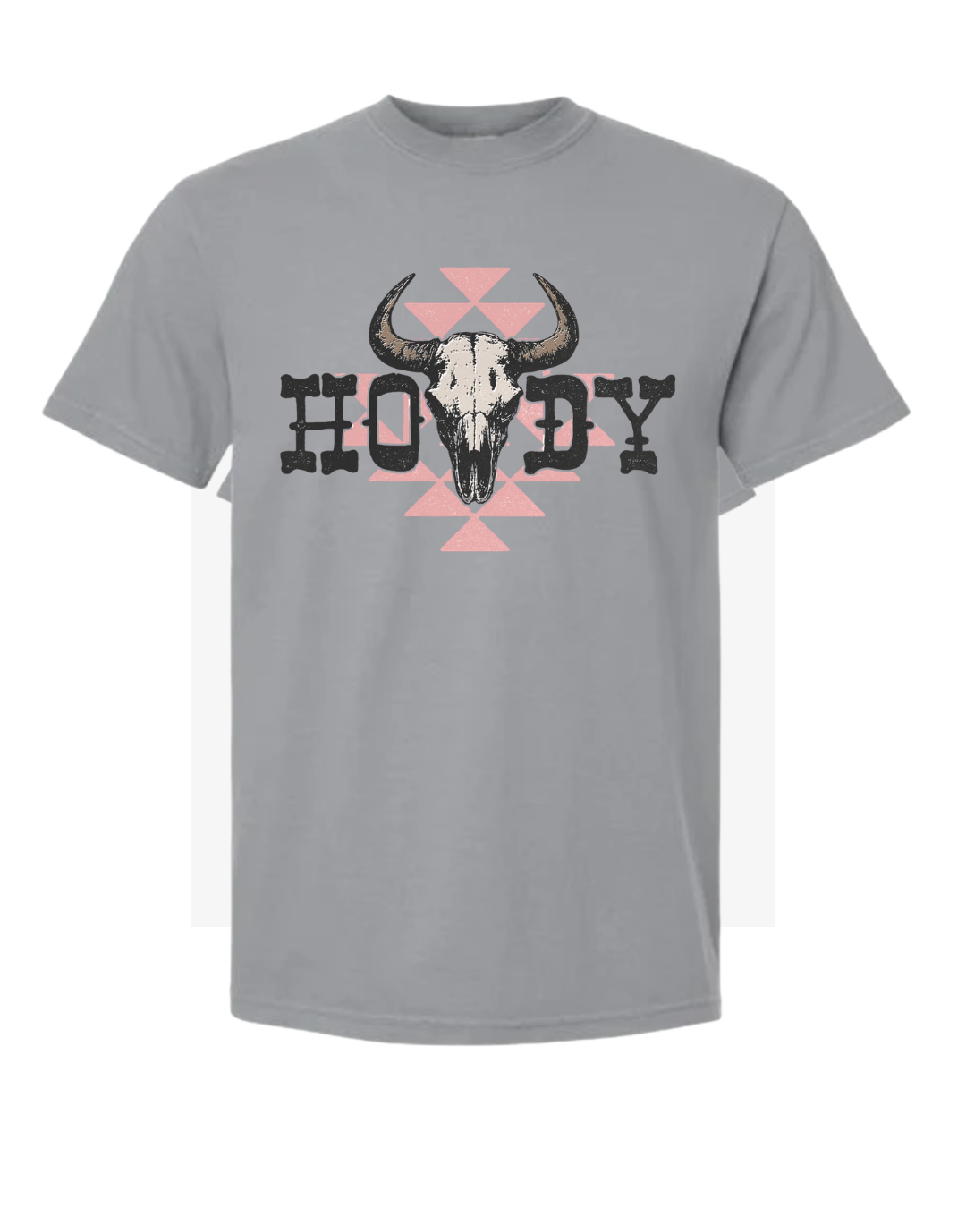 Howdy Tee