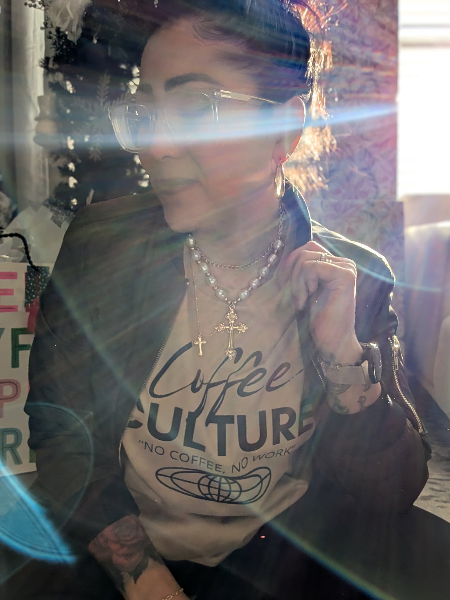 Coffee Culture