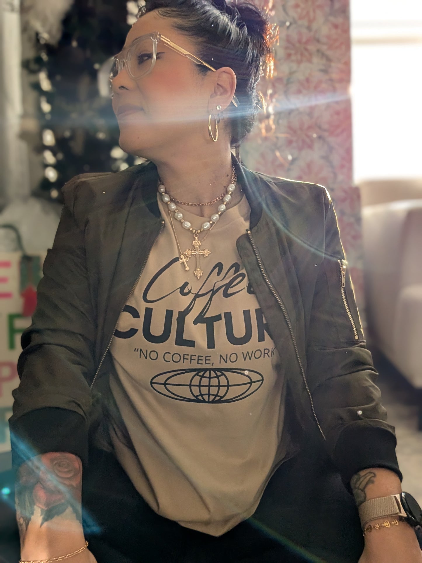 Coffee Culture