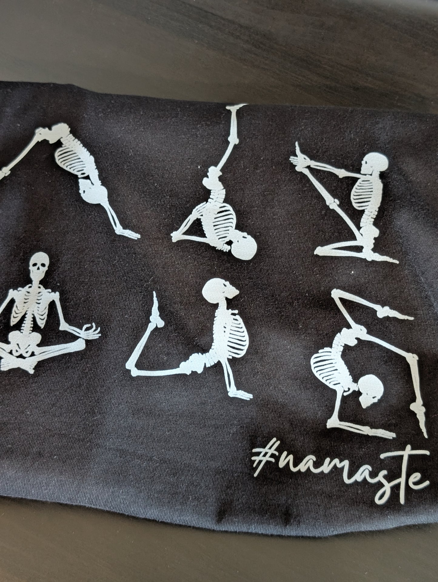 Namaste
