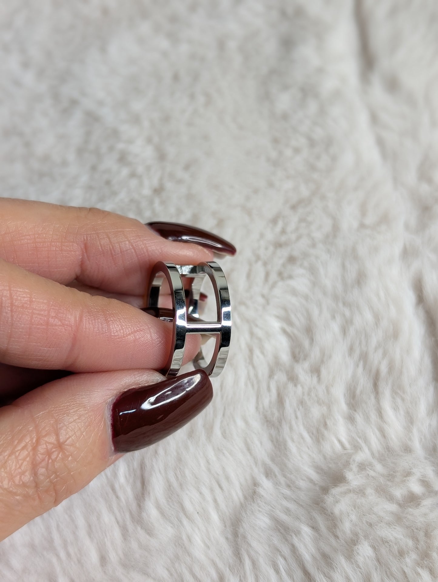The Gabi Ring