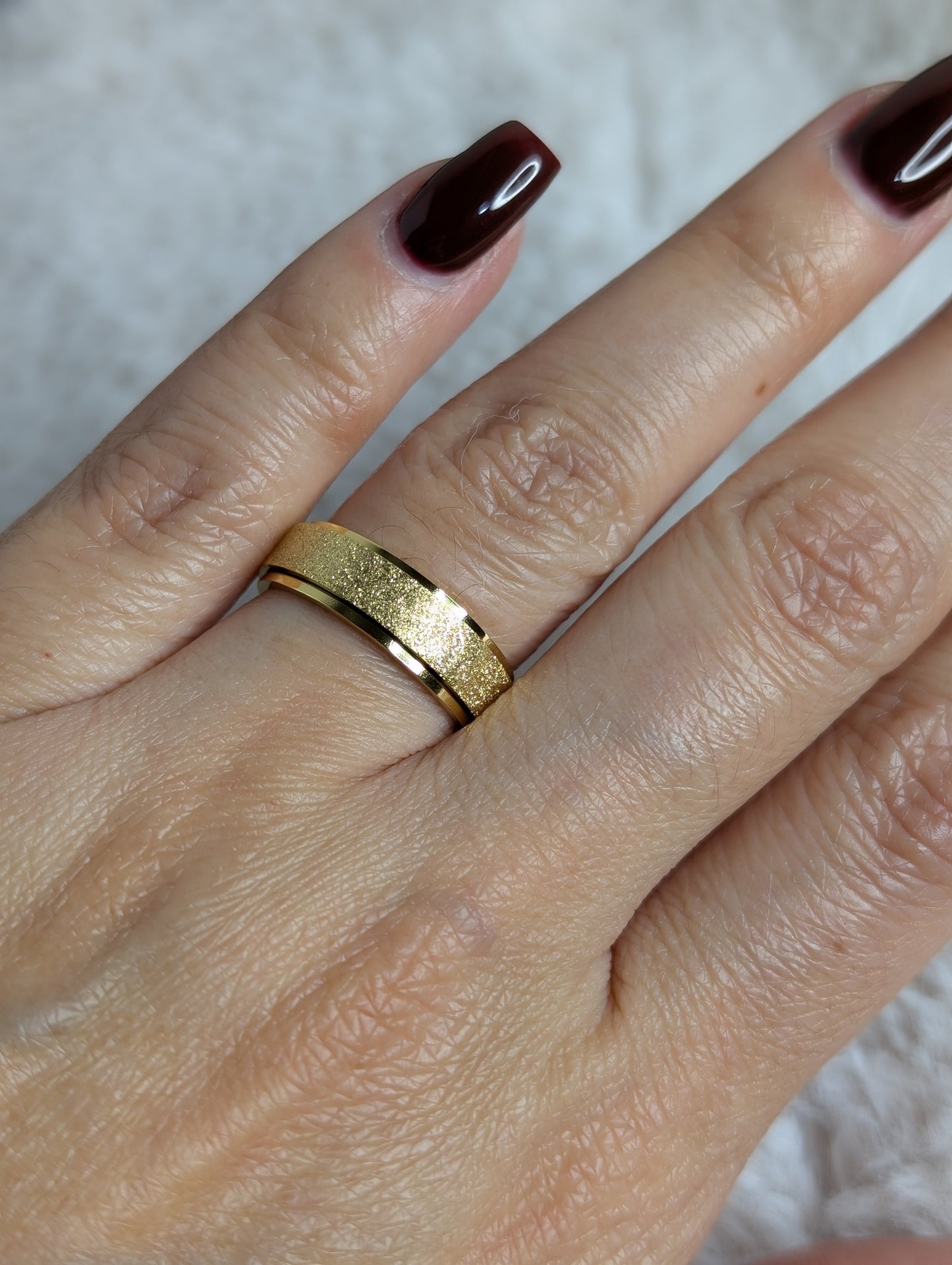 The Cort Ring