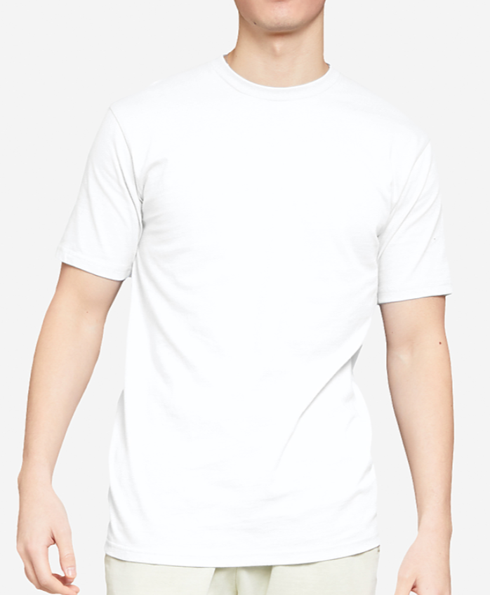 Premium Blank Tees
