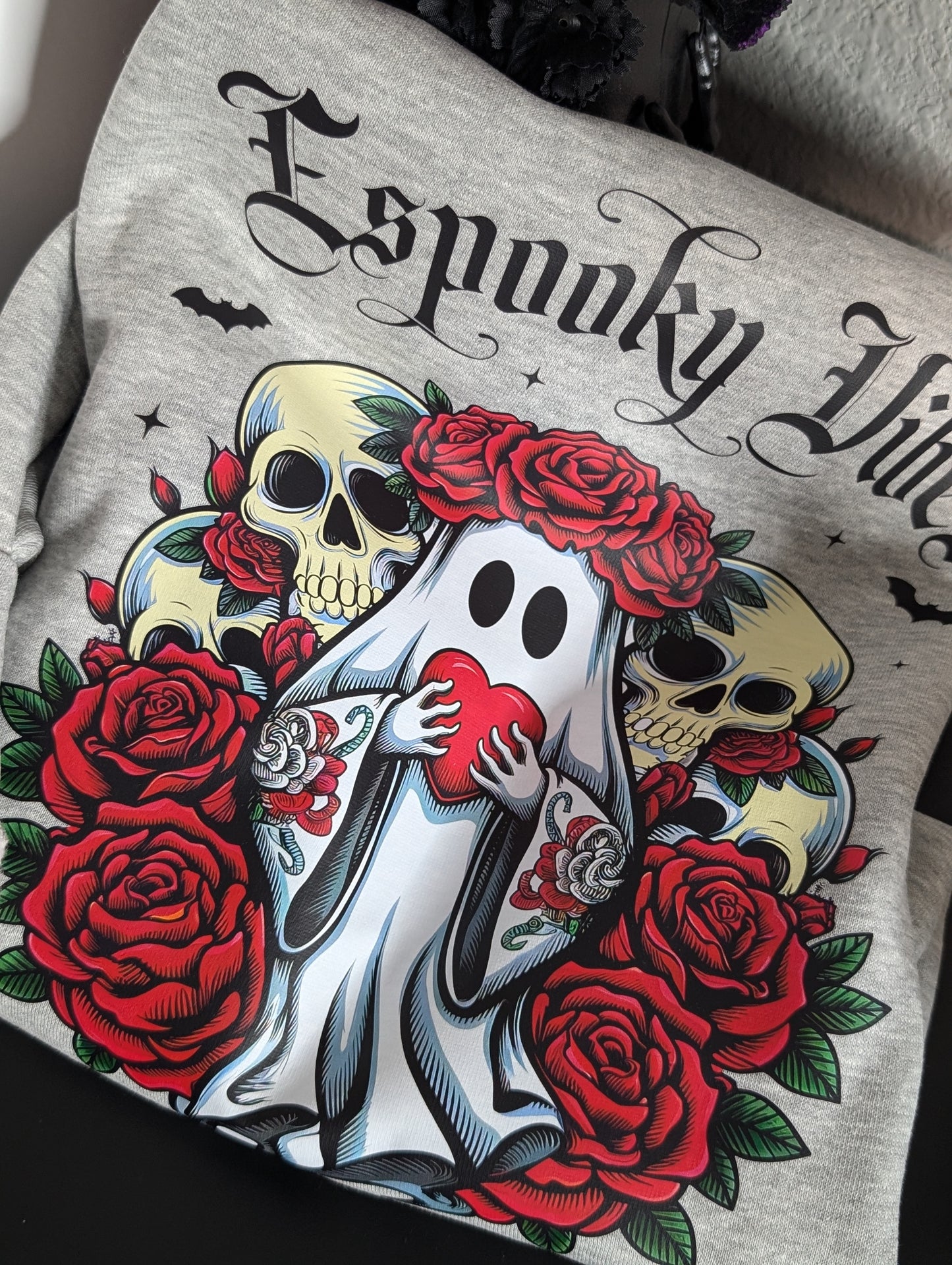 Espooky Vibes