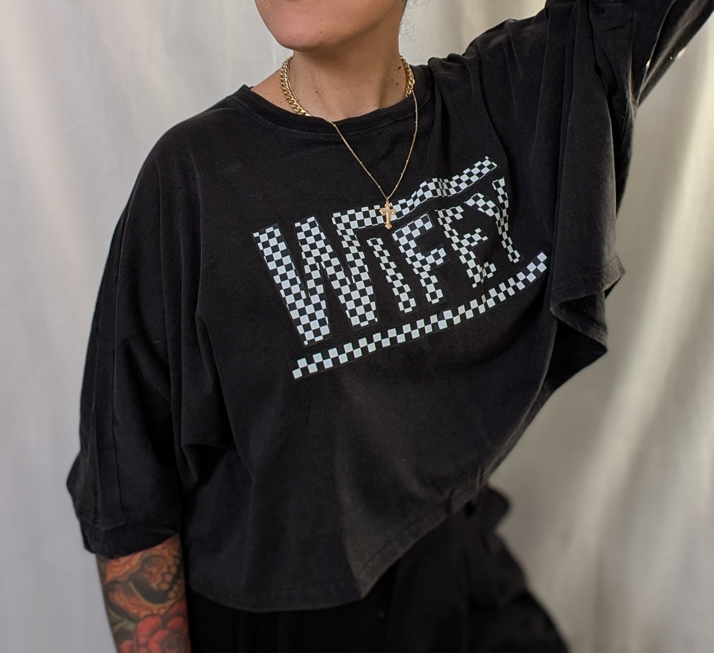 Wifey Tee
