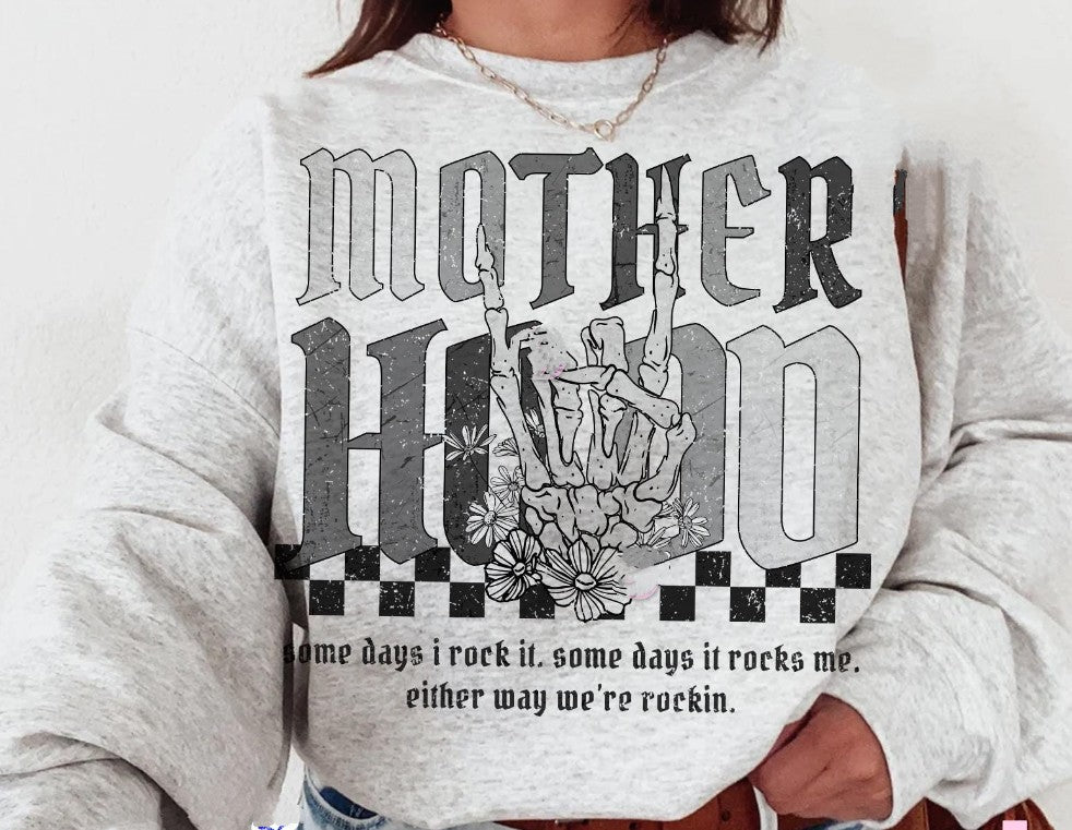Rockin' Motherhood