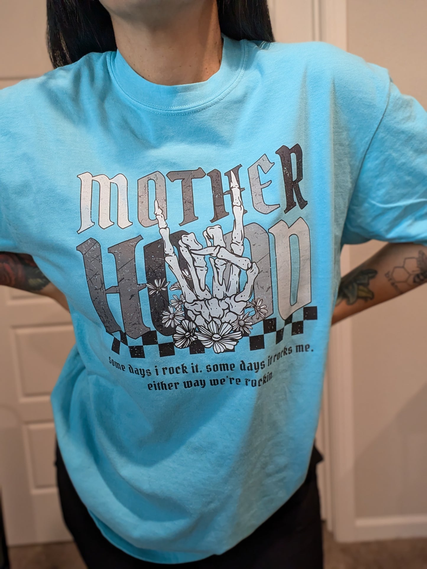 Rockin' Motherhood