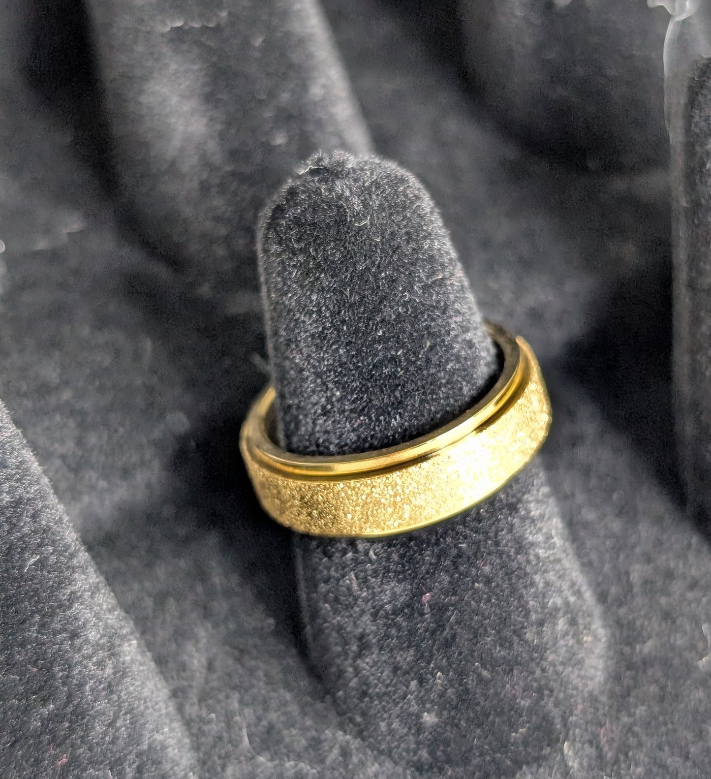The Cort Ring