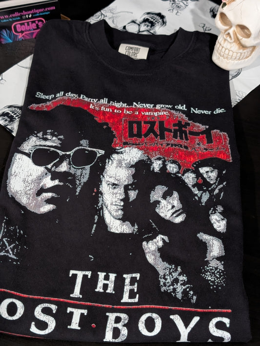 Lost Boys π§π»