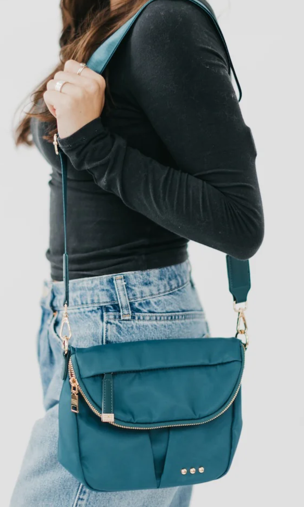 Tilly Crossbody Bag