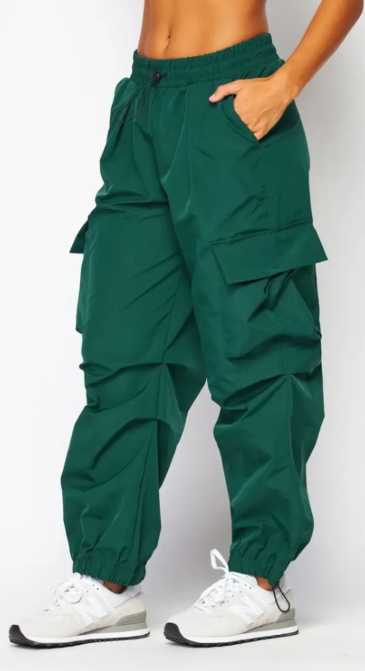 Cargo Jogger