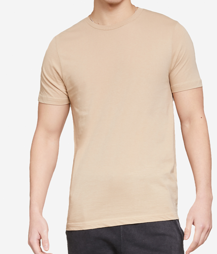 Premium Blank Tees