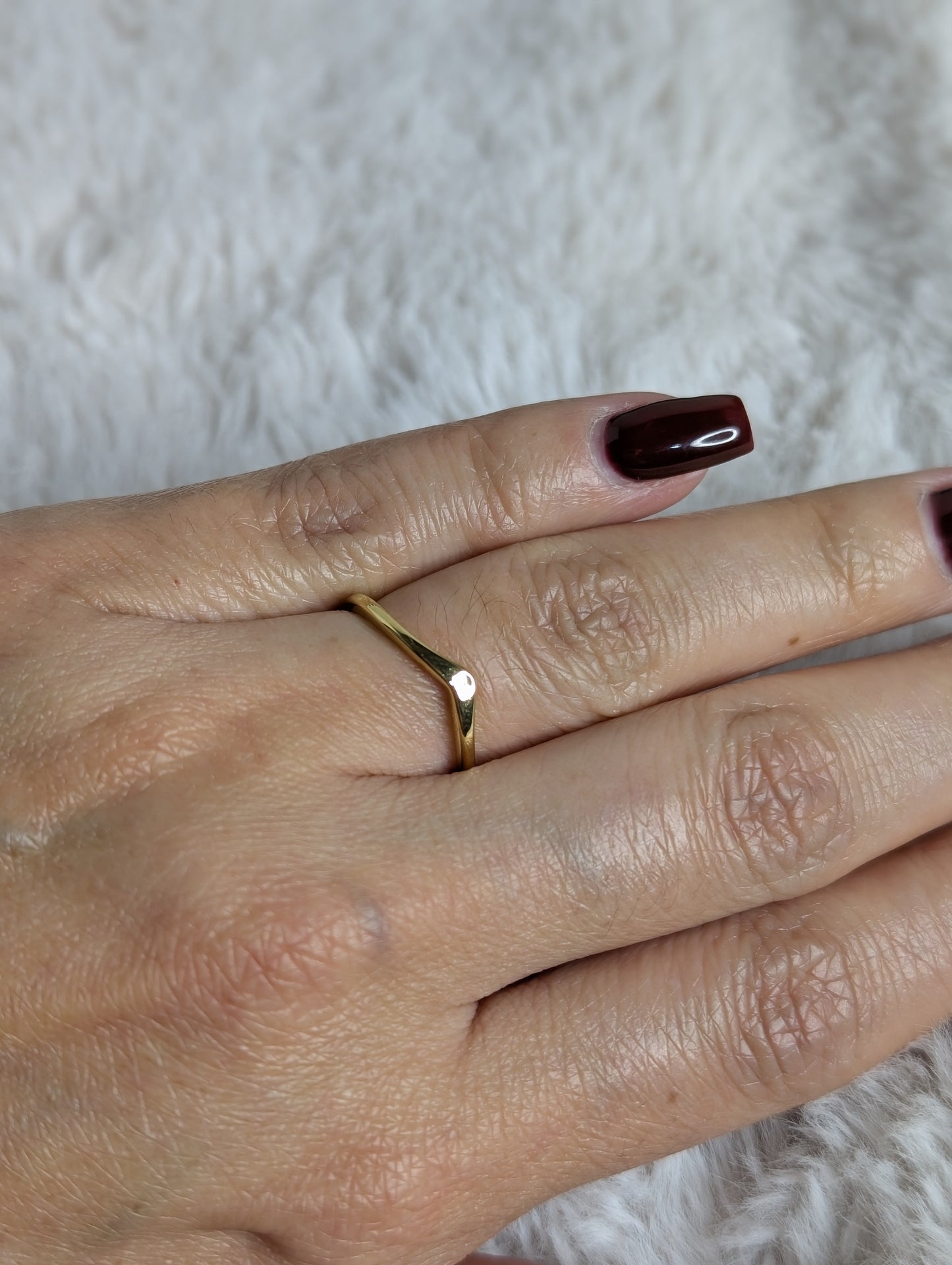 The Shari Ring