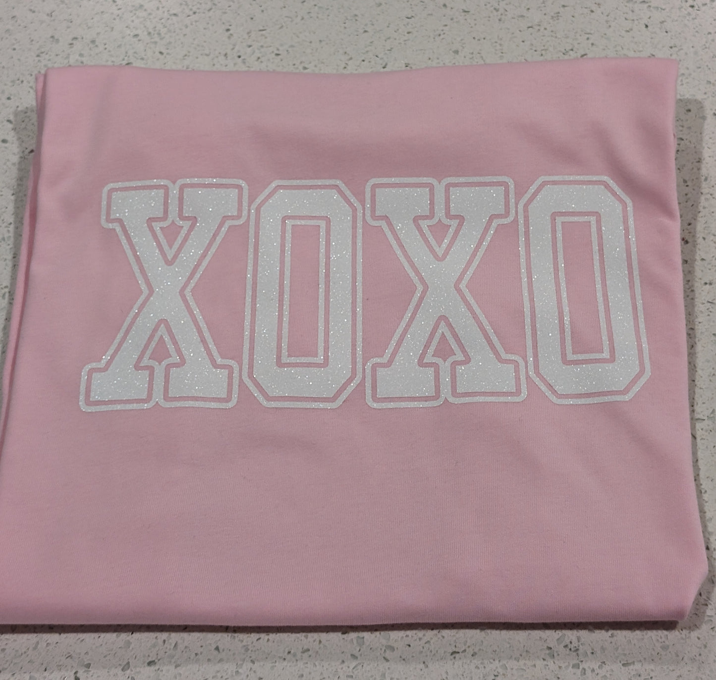 XOXO Tee