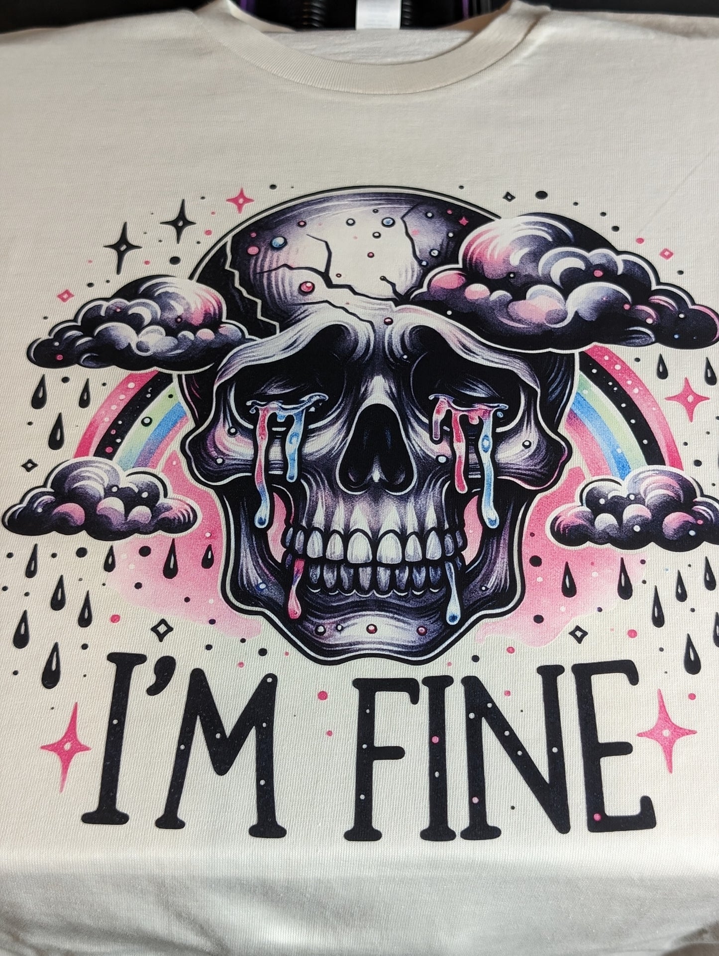 I'm Fine