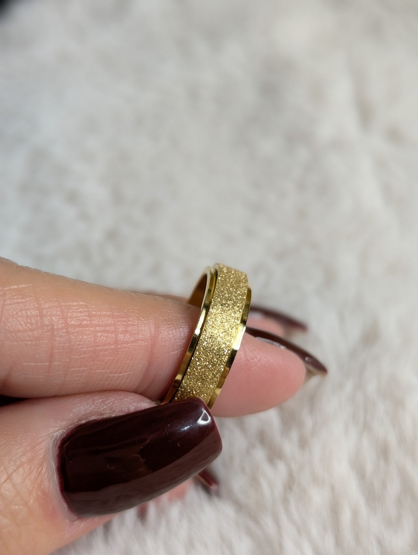 The Cort Ring