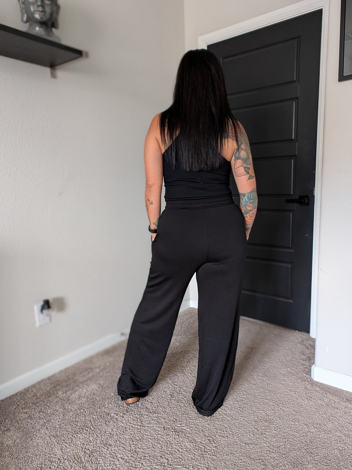 Let's Chill Lounge Pants