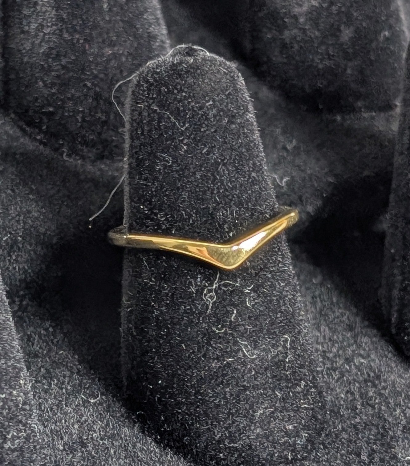 The Shari Ring