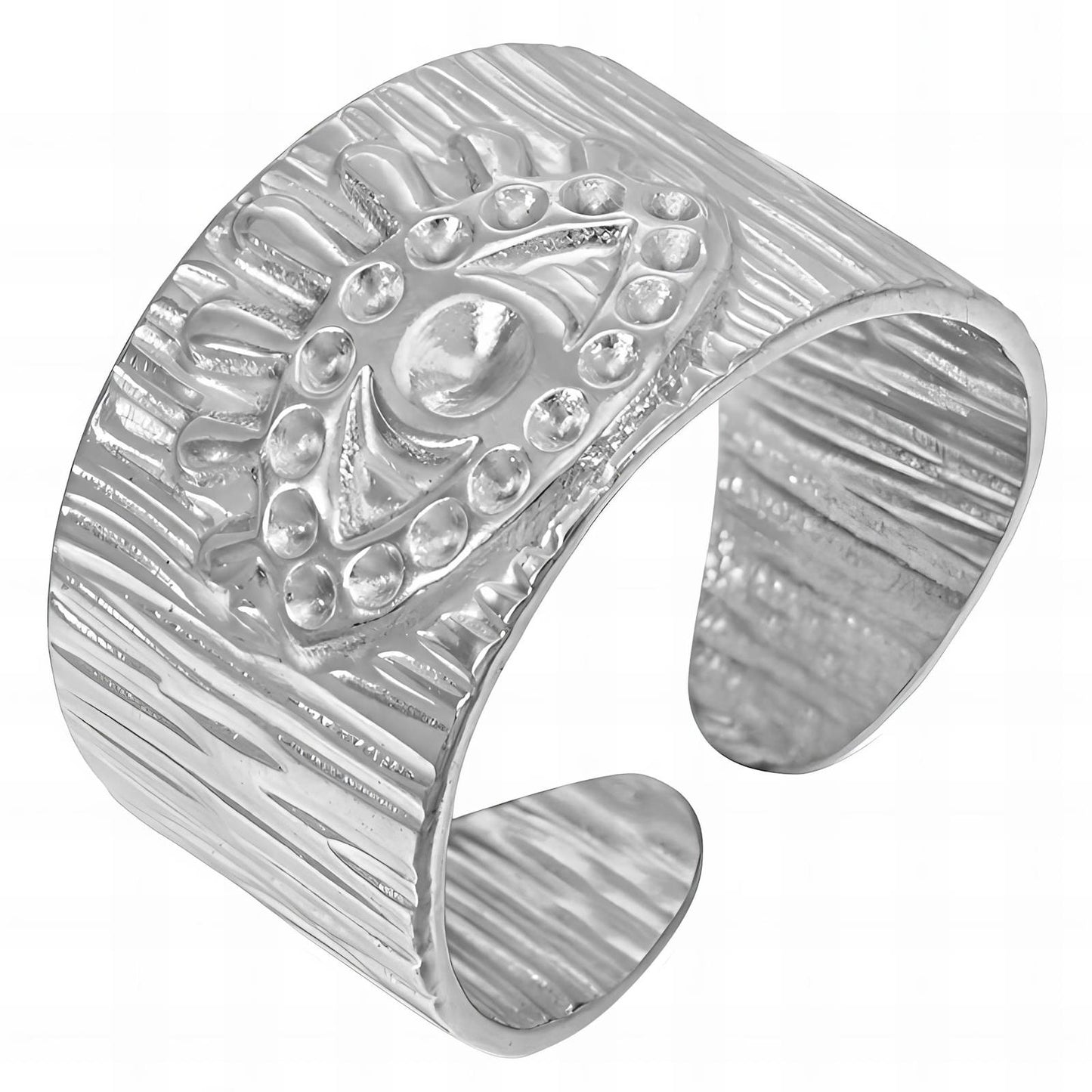 Evil Eye Ring