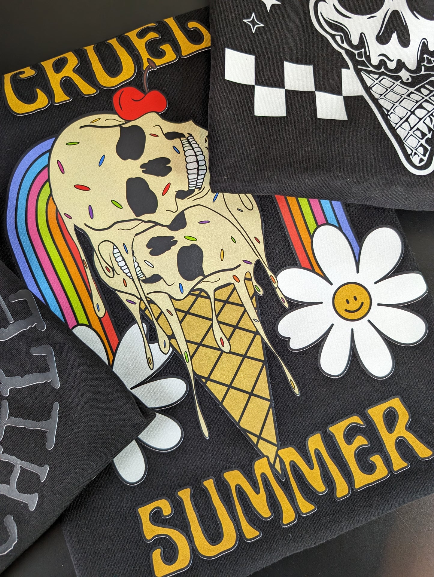 Cruel Summer Tee